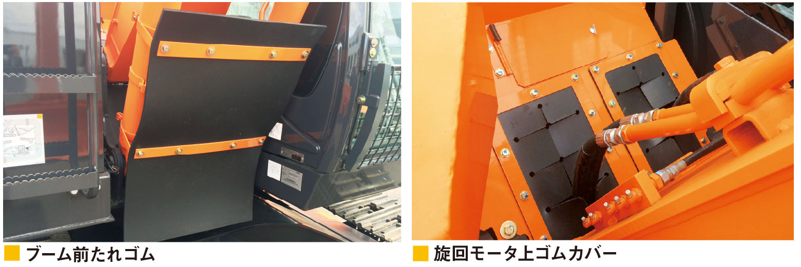 ZX120-5B - 日立建機日本