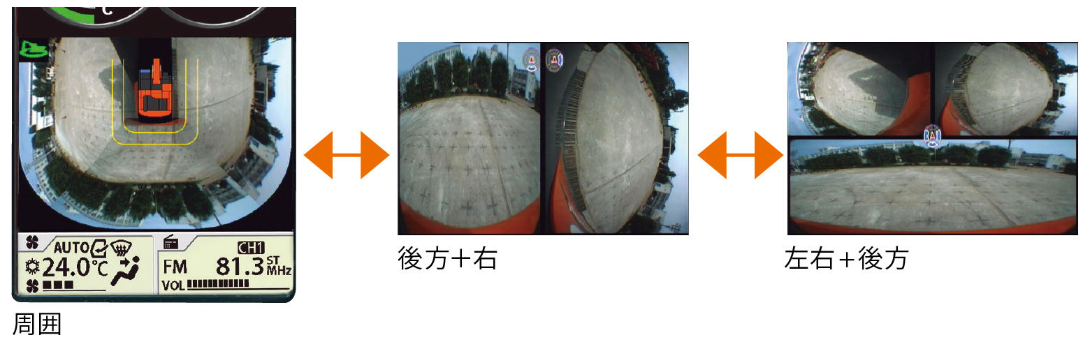 ZX135US-6 - 日立建機日本