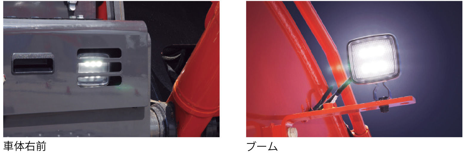 日立 ZX225USRLCK-6 - 日立建機日本