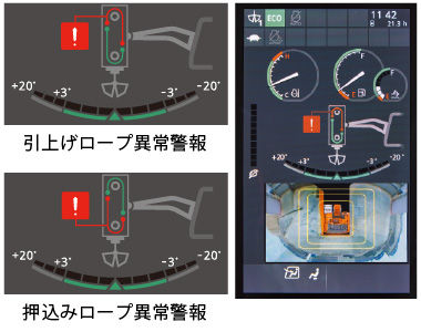 ZX330LC-7 30M - 日立建機日本