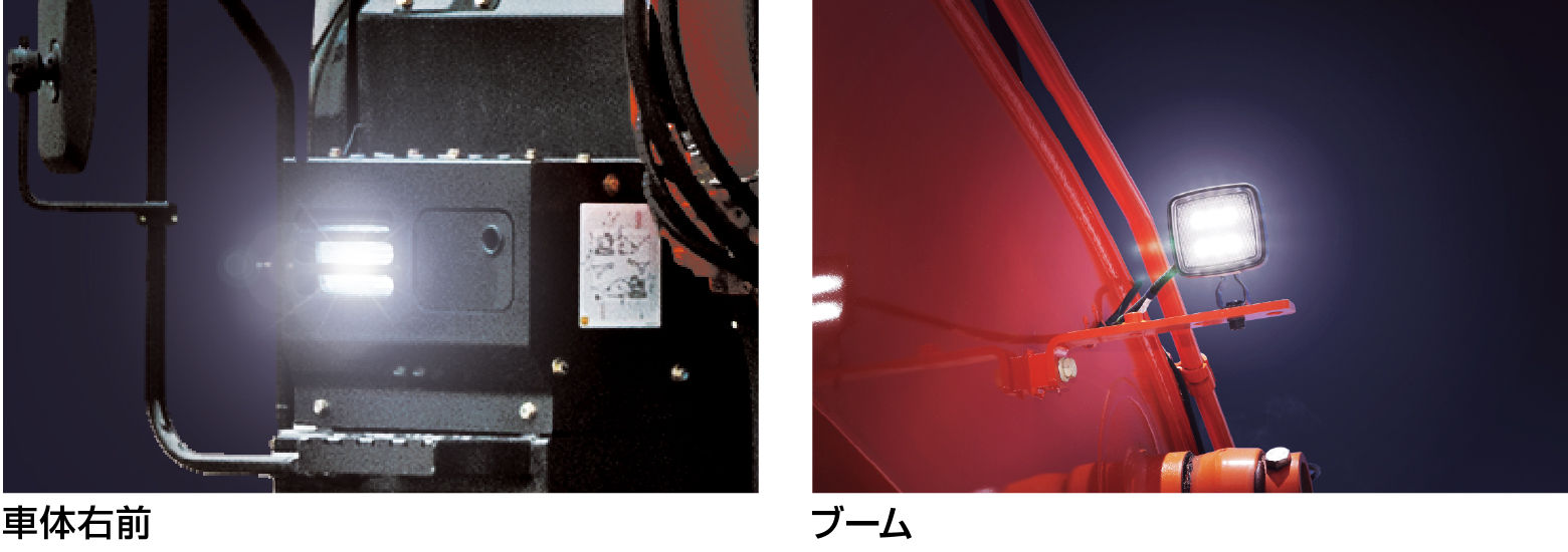 ZX225USRLC-6 - 日立建機日本