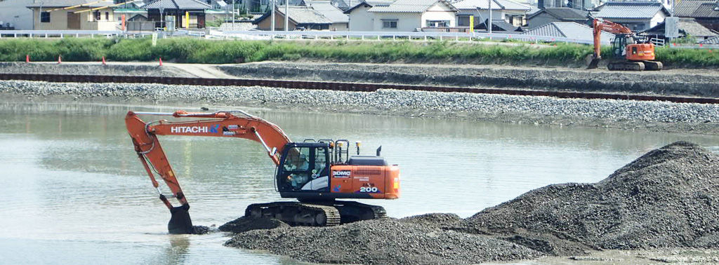 株式会社岩崎建設