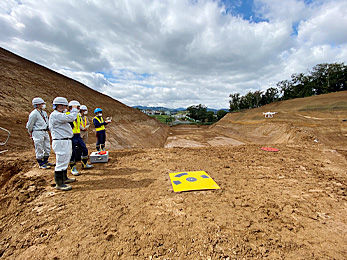 国土開発工業株式会社