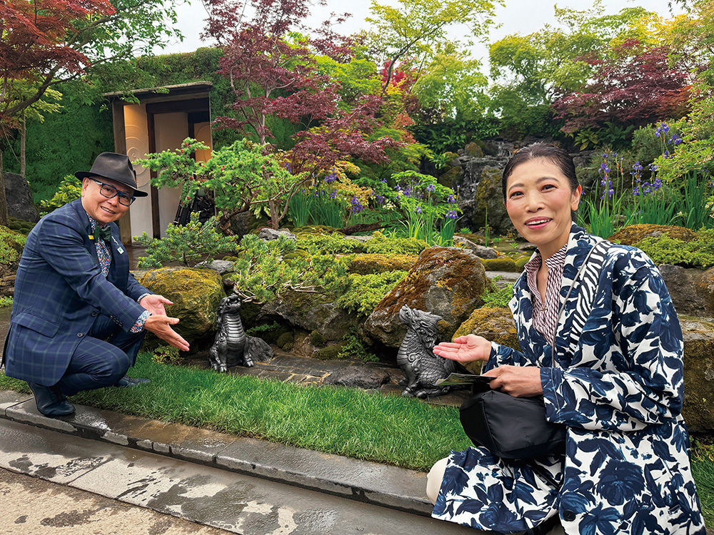 自分の作品を巡る 聖地巡礼の旅へ