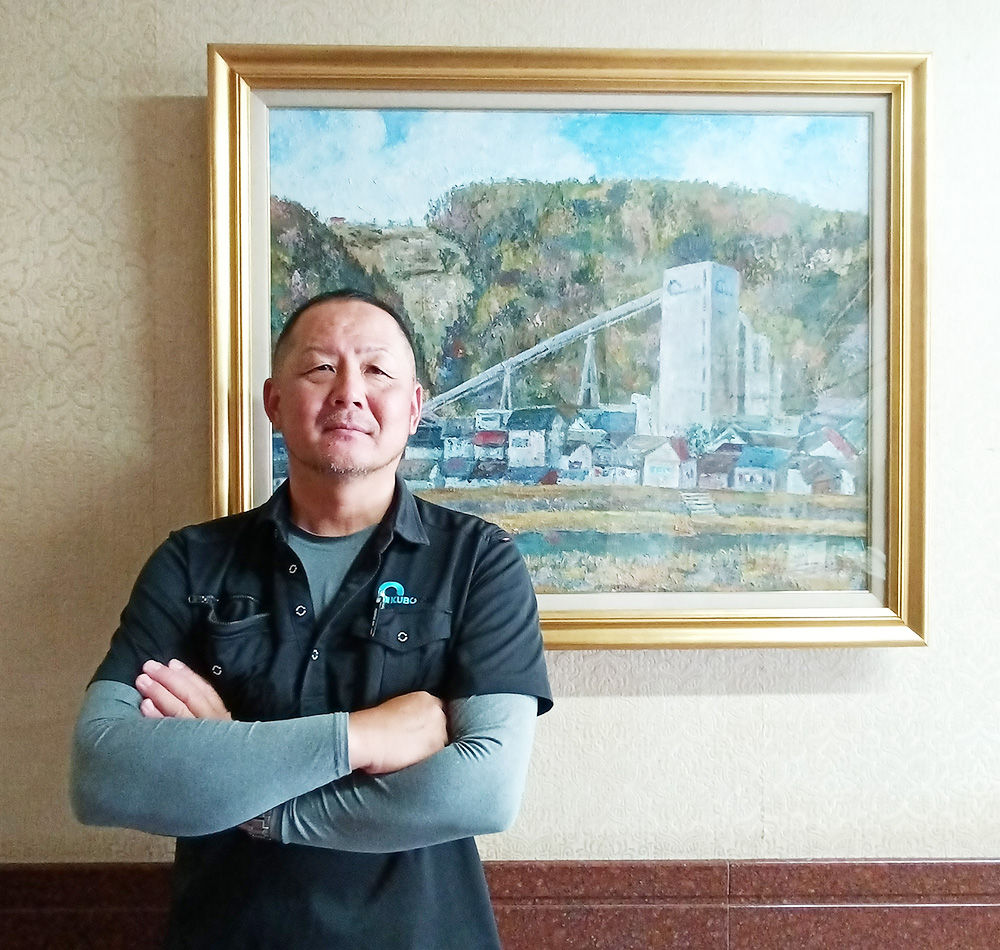 東灘　将吾　氏