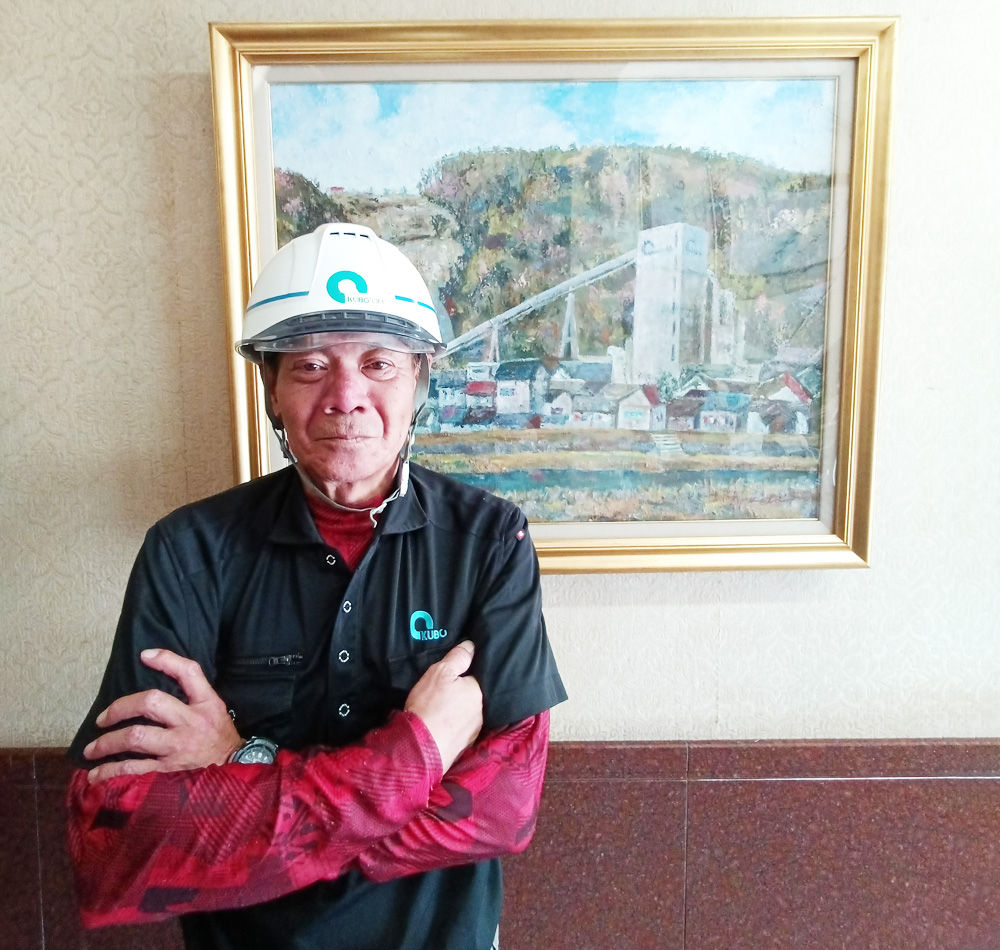 本田　昭二　氏