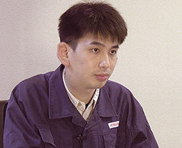 倉迫彬