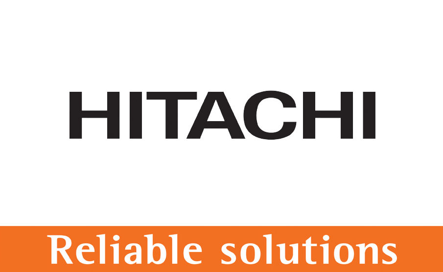 Hitachi Construction Machinery