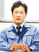 鈴木 翔 氏
