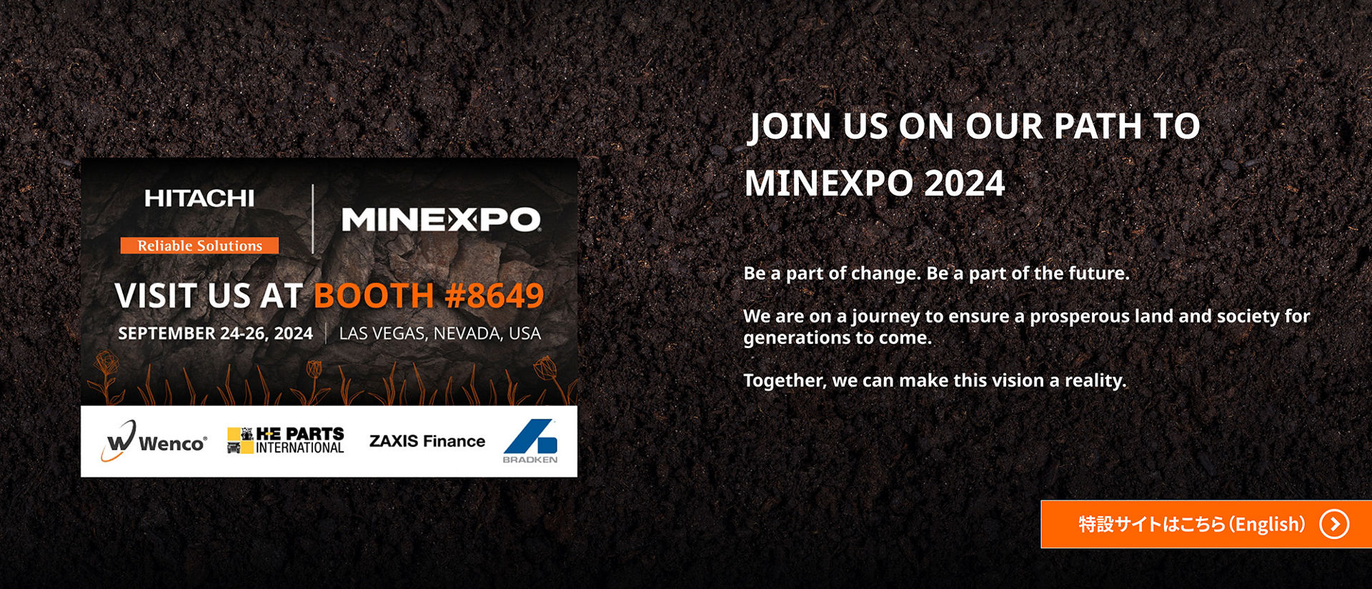 MINEXPO