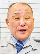 一村 敏金 氏