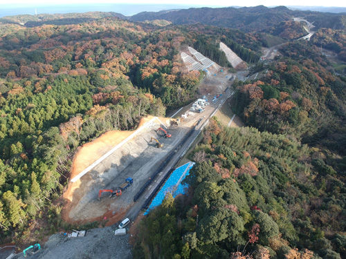 株式会社中筋組