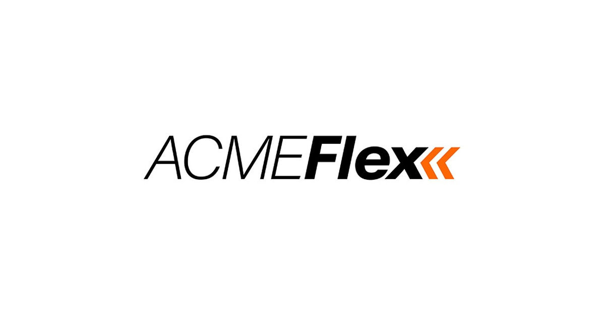 Home - ACME Flex