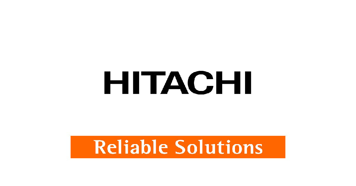 油圧ショベル（製品/コンストラクション） - Hitachi Construction