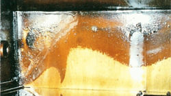 Hydro-cracked Zinc Hydraulic Oil