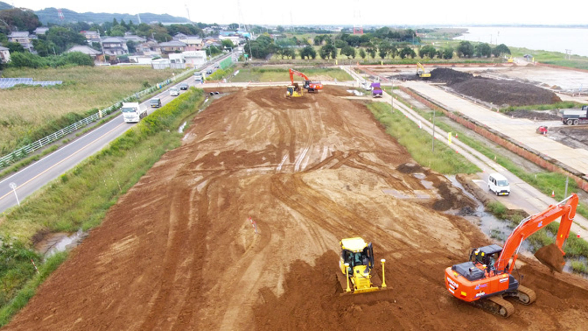 岡田土建株式会社
