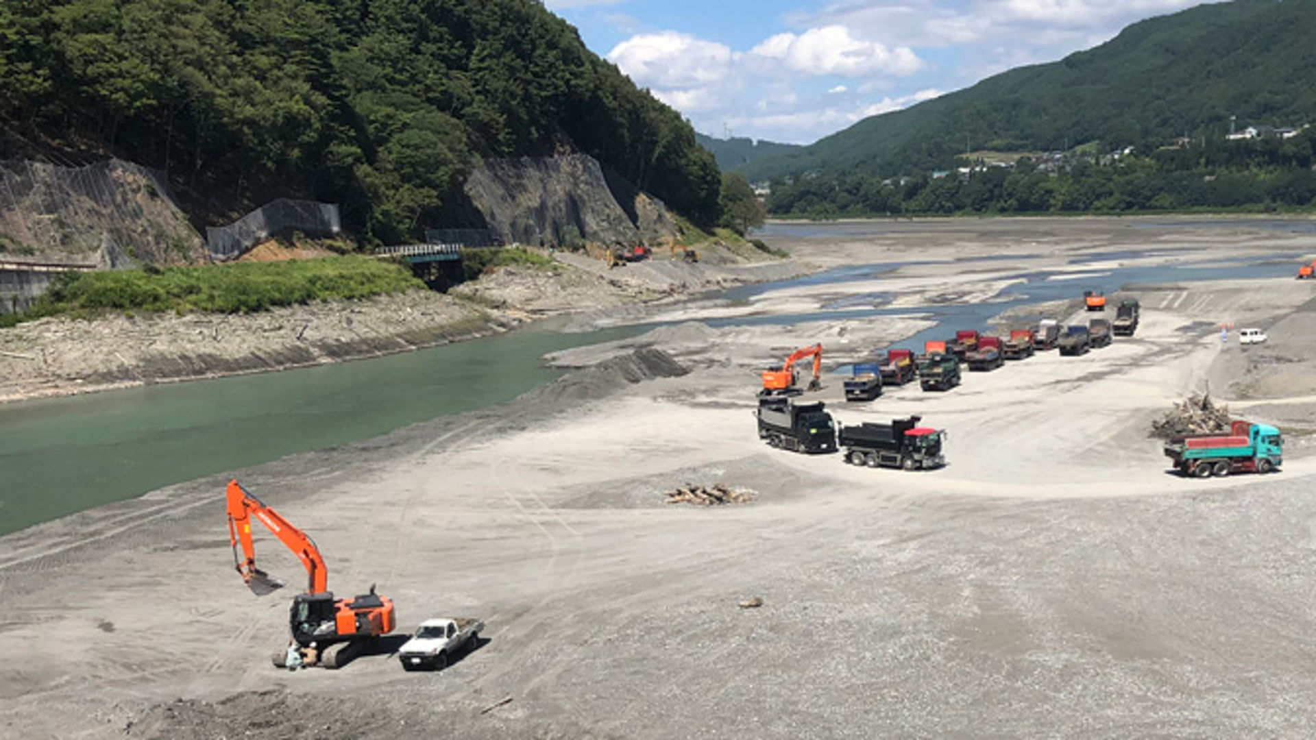 小澤建設株式会社