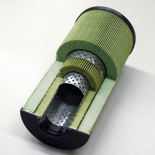 純正部品紹介（役割・特徴） - 日立建機日本