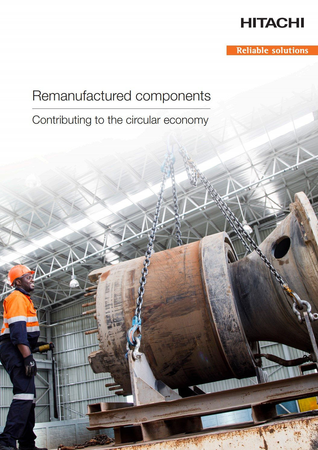 Remanufactured components whitepaper 