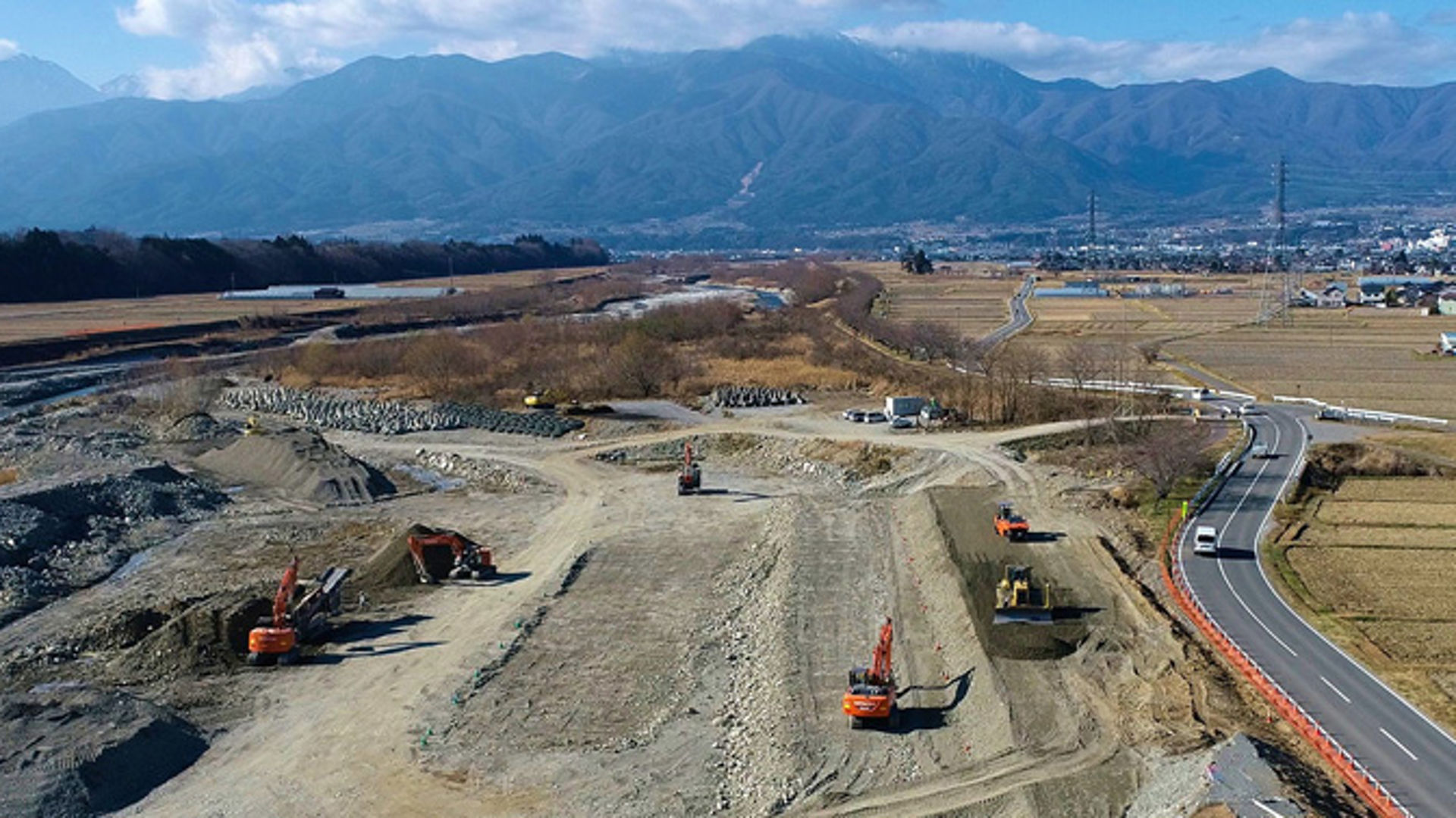 西武建工株式会社