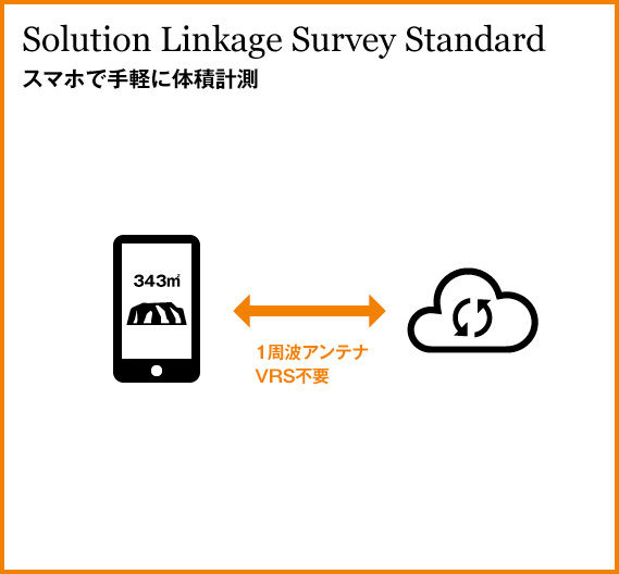 Solution Linkage Survey Standard