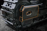 ZX690LCR-7 - 日立建機日本