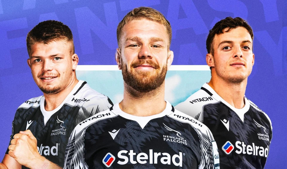 Newcastle Falcons