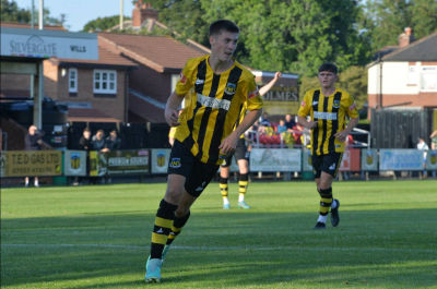 Hebburn Town FC