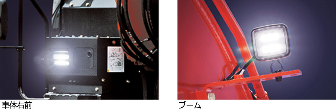 ZX135US-6 選木仕様機 - 日立建機日本
