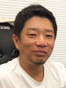 大矢 洋平 氏