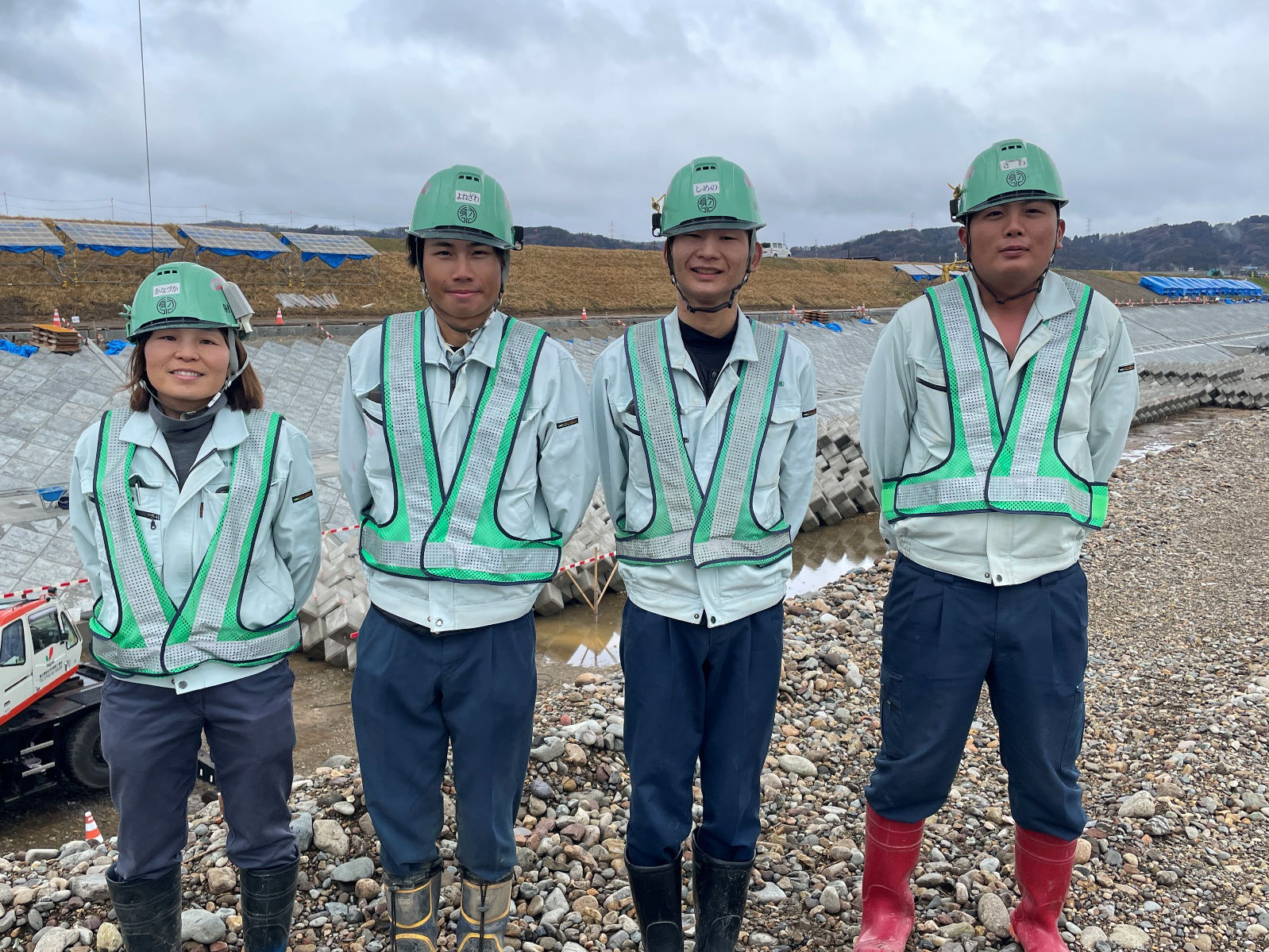 射水建設興業株式会社