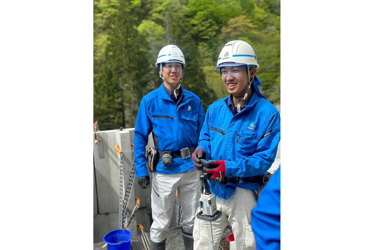 主体性のある人々が連携するまちづくり