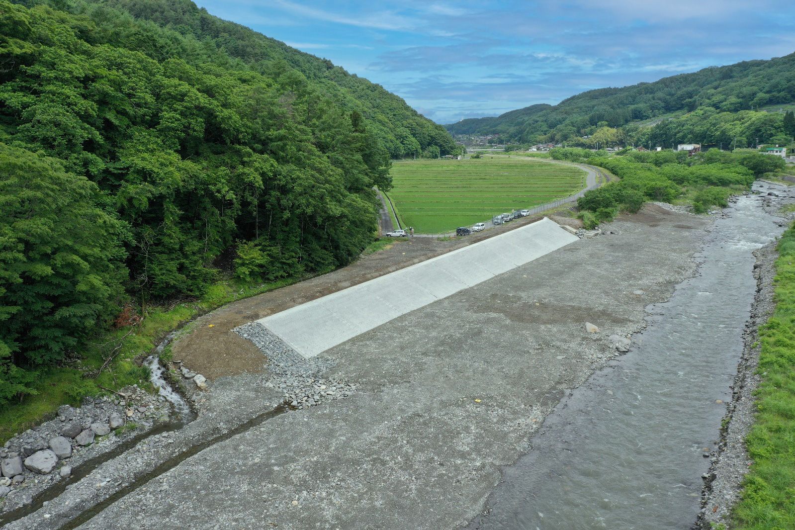 ICT技術を活用し、地域の発展に貢献