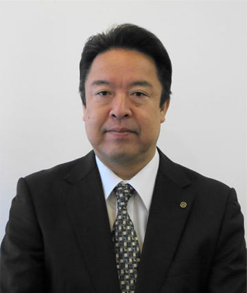 株式会社毛利組 隅田 勝幸 社長