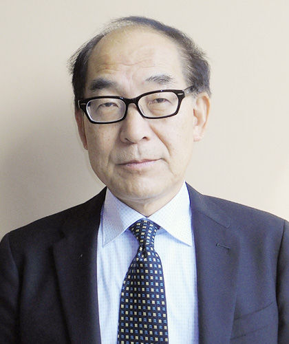専務取締役　福澤 康男 氏