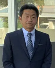 課長 伊藤 泰邦 氏