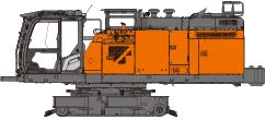 ZX1100K-7 - 日立建機日本