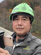 杉山 誠一 氏