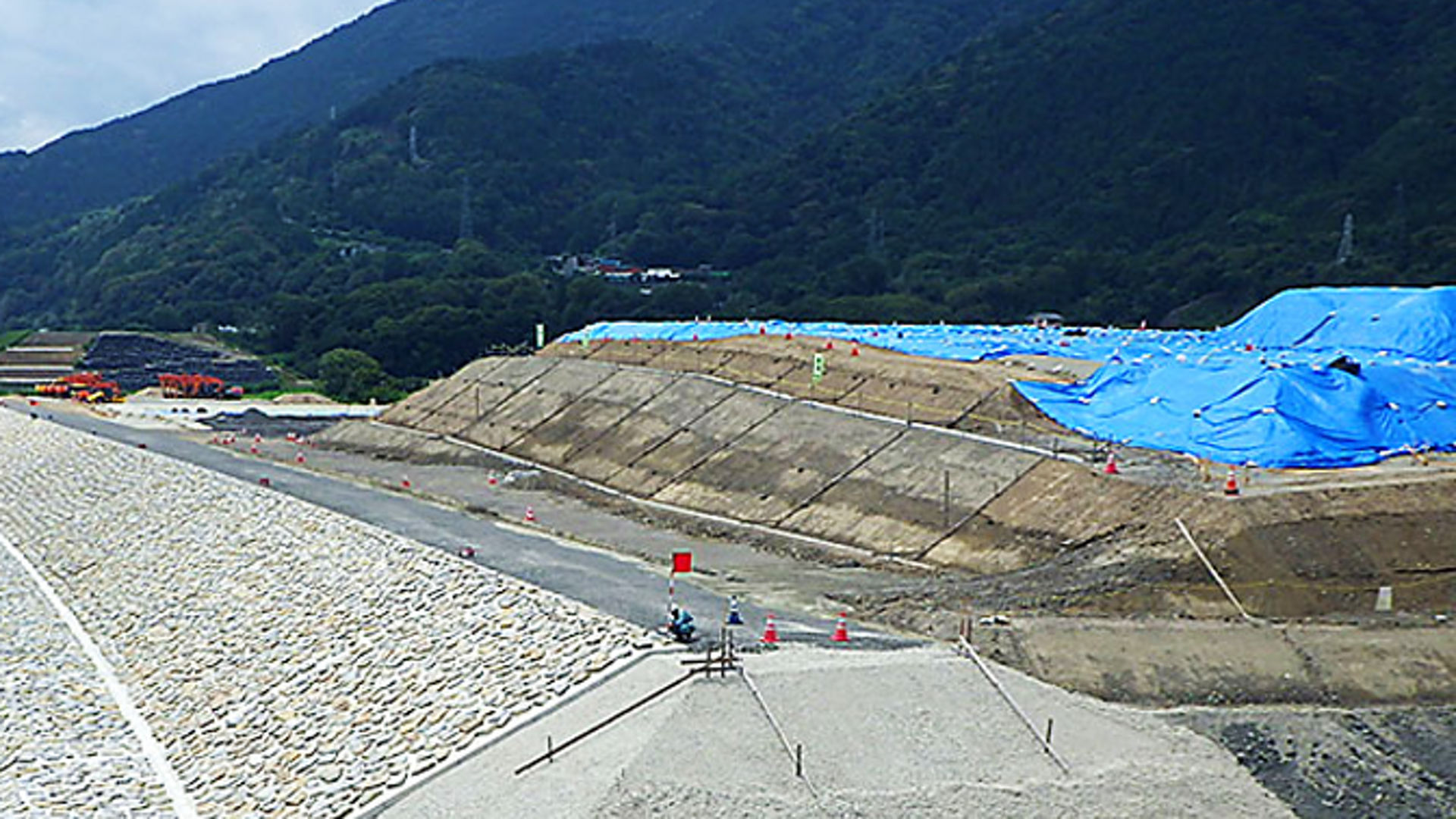 丹澤建設工業株式会社