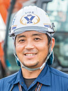 池田 裕通 氏