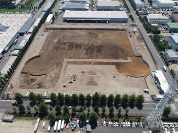 日本国土開発株式会社