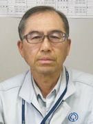 所長　菊地 圭司