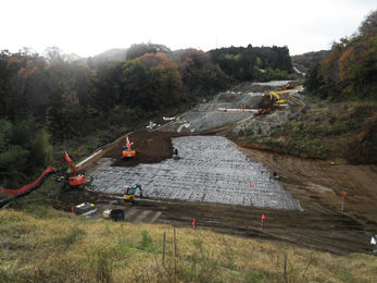 国土開発工業株式会社