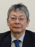 原 諭 代表取締役社長