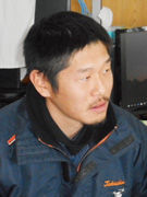 Engineering Department Mr. Takaya Kudo