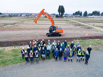 (株)たかしん興業