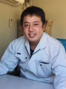  代表取締役専務 萩原 信弥 氏