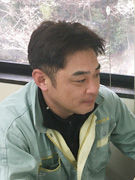 Director Mr. Nobuyuki Takahashi