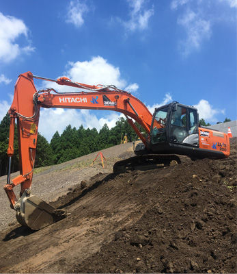 株式会社小松建設