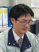 加藤 正人　作業所所長